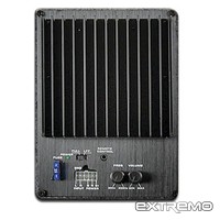  Audiopipe - Caja Amplificada Apsb12amp 600w